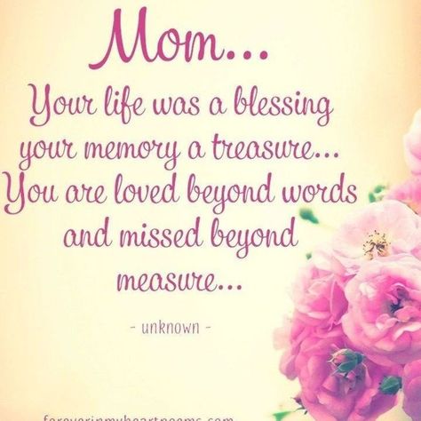 15 Best Missing Mom Quotes on Mother's Day - In loving memory of your Mom | Missing mom quotes, Memorial quotes for mom, Mom in heaven Short Memorial Quotes, Memorial Quotes For Mom, Missing Mom Quotes, Missing My Mom, Mother's Day In Heaven, Mom In Heaven Quotes, Miss You Mom Quotes, Mom I Miss You, Memorial Day Quotes