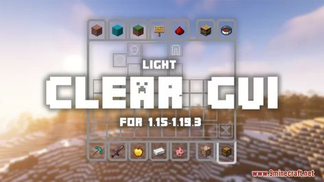 Minecraft Resource Packs, Minecraft Games, Minecraft Mods, Texture Packs, Minecraft Skins, Packing Light, Minecraft, Texture