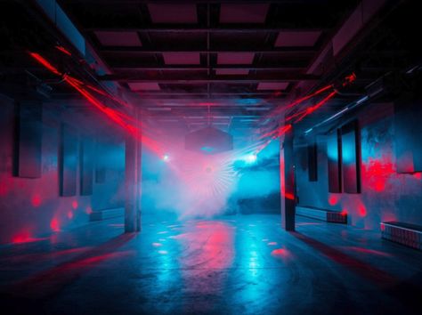 Berlin Nightlife, Berlin Club, Underground Club, Night Club Aesthetic, Club Lighting, Nightclub Design, New Retro Wave, Clubbing Aesthetic, Dance Club