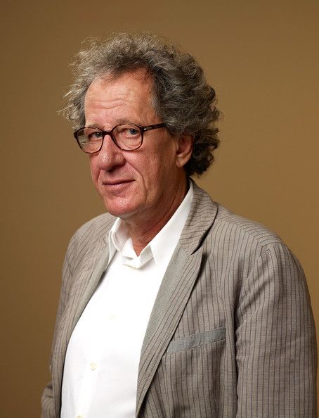 Cut Boy, Geoffrey Rush, Hector Barbossa, King's Speech, School Pics, Shakespeare In Love, Star Struck, The Book Thief, Australian Actors