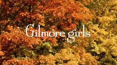 Gilmore Girls - Jackson Douglas Vanessa Marano Emily Kuroda & Others Returning Updated Fall Computer Backgrounds, Gilmore Girls Poster, Gilmore Girls Characters, Gilmore Girls Seasons, Gilmore Girl, Carole King, Orange Leaves, Lauren Graham, Girl Background