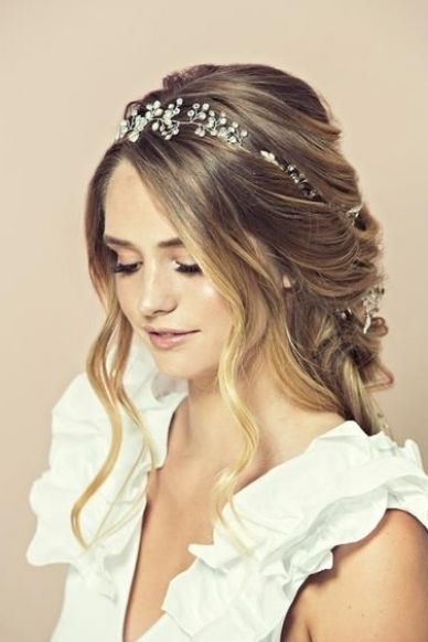 Extension Tutorial, Vine Headpiece, Hair Charm, Charm Watch, Long Bridal Hair, Hair Charms, Elegant Hair, Front Hair Styles, Wedding Hair Inspiration