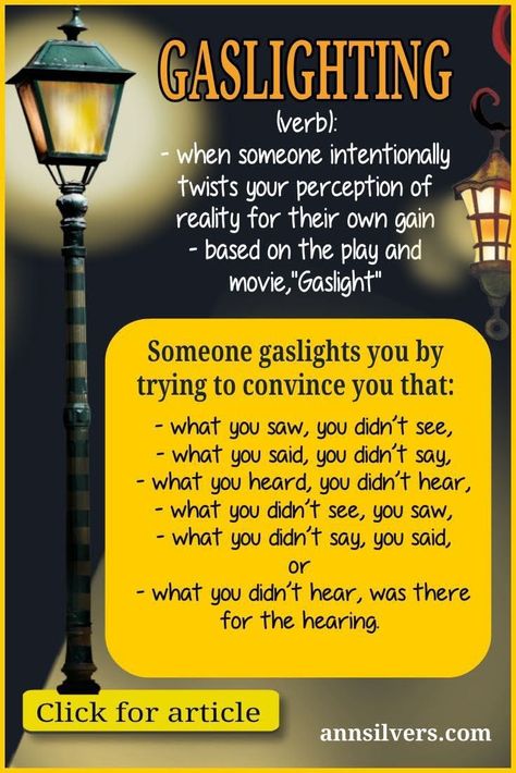 What Does Gaslighting Mean, Perception Reality, What Is Gaslighting, Wife Memes, What Men Want, You Dont Say, Types Of Relationships, Relationship Help, Toxic Relationships