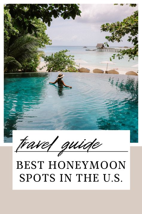 Seychelles Honeymoon, Honeymoon Usa, Honeymoon Places, Best Honeymoon Destinations, Honeymoon Locations, Beach Honeymoon, Honeymoon Spots, Couples Vacation, Best Honeymoon