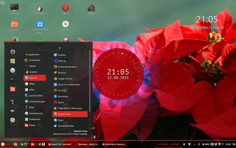 The 15 Best Cinnamon Themes for Linux System in 2020 Linux Mint Cinnamon, Kali Linux Wallpapers 4k Desktop, Kali Linux Wallpapers, Linux Customization, Linux Vs Windows, Desktop Environment, Linux Mint, Mint Wallpaper, Desktop Themes