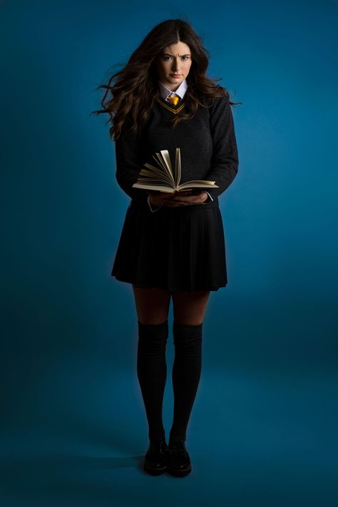 6 by Sarah-K-Stocks on DeviantArt Hufflepuff Cosplay, Hufflepuff Students, Harry Potter Halloween Costumes, Hufflepuff House, Harry Potter Cosplay, Harry Potter Halloween, My Rules, Hogwarts Houses, Cara Delevingne