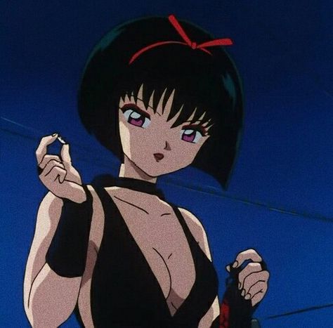 Yura Inuyasha, Red Rocket, Inuyasha, Anime Character, Rocket, The Good, Black Hair, Tumblr, On Twitter