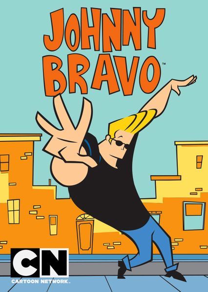 The Best 90's Cartoon Network Shows To Revisit John Bravo, Best 90s Cartoons, Old Kids Shows, 90s Cartoon Characters, Old Cartoon Network, Cartoon Network Characters, Old Cartoon Shows, 2000s Cartoons, Johnny Bravo