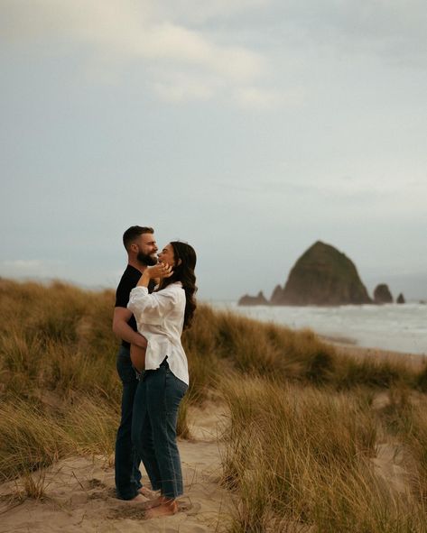 Jess + Cody and their gift from above. ♡ • • • [Oregon Coast, Oregon Photographer, Maternity, Maternity Photos, West Coast, Cinematic Photography, Washington, Pacific Northwest] #oregoncoast #oregonphotographer #maternity #maternityphotos #westcoast #cinematicphotography #washington #pacificnorthwest Oregon Coast Maternity Photos, Pacific City Oregon, Pacific City, Cinematic Photography, Oregon Coast, Maternity Photos, City Beach, Beach Photos, Pregnancy Photos