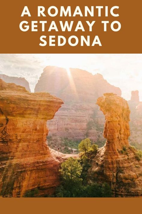 Enchantment Resort Sedona, Sedona Resort, Grand Canyon West, Eat Something, Kayak Adventures, Water Into Wine, Romantic Getaway, Magical Forest, Travel Writer