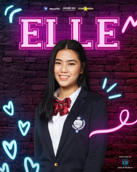 Elle Luna, Filipino Music, He's Into Her, Music Charts, Proud Of You, The Philippines, Philippines, Girl Group, It Cast