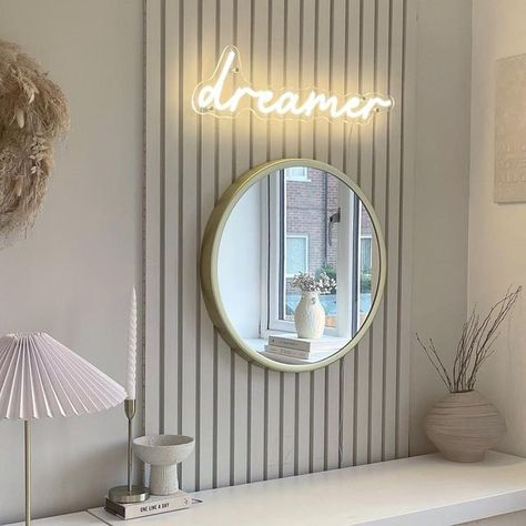 Spare Room Dressing Room Ideas, Panelling Diy, Room Neutral, Dressing Room Decor, Bedroom Panel, Neutral Walls, Apartment Decor Inspiration, Slat Wall, Room Box