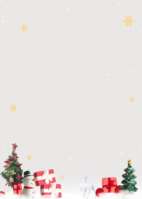 Christmas Templates Background, Christmas Flyer Background, Christmas Invitations Template Free, Christmas Poster Background, Snow Romantic, Christmas Invites, Christmas Stickers Printable, Christmas Background Iphone, Christmas Card Background