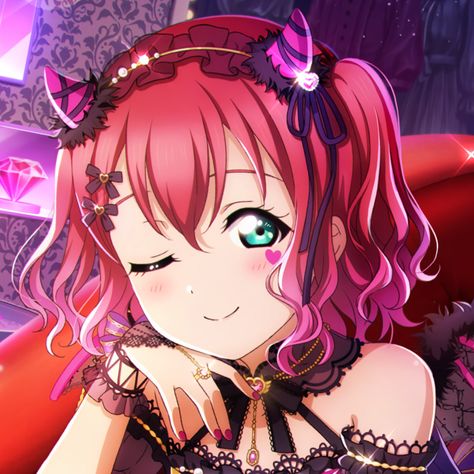 ruby kurosawa Ruby Kurosawa, Cute Profile Pictures, Girl Bands, Pretty Pictures, All Star, Favorite Character, Profile Picture, Cool Girl, Ruby