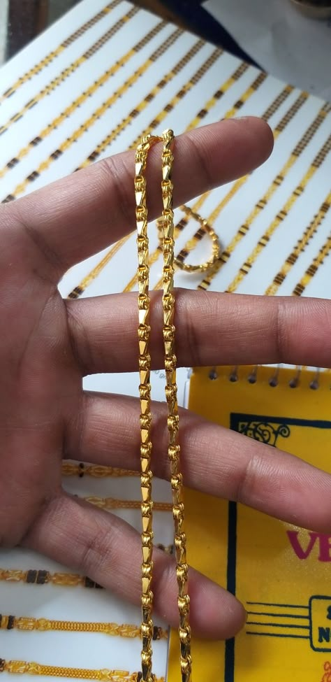 Doller Chain Gold, Necleses Necklaces Gold, Gold Chains For Men Indian, Gold Chain Designs For Women Daily Use, Man Gold Bracelet Design, Gold Jewellery India, Winter Bridal Jewelry, Unique Gold Jewelry Designs, Qhd Wallpaper