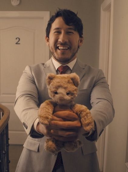 Cute Markiplier, Markiplier Characters, A Date With Markiplier, Markiplier Background, Markiplier Icons, Bite Of 87, Markiplier Wallpaper, Mark And Ethan, Game Theory