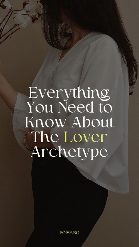 The Lover archetype is the heartbeat of femininity—a radiant expression of sensuality, presence, and creative energy. Often described as the most feminine of all archetypes, the Lover is the embodiment of living fully in the moment, enjoying the different experiences life has to offer, stopping for the smells and sensations. #FeminineArchetype The Lover Archetype, Lover Archetype, Feminine Leadership, Leadership Styles, Feminine And Masculine, Energy Balance, Masculine Energy, The Lover, Slow Living