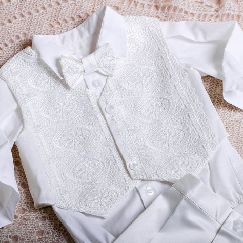 Excited to share the latest addition to my #etsy shop: Baby Boy Christening Suit | Baby Boy Wedding Outfit | Baby Boy Blessing Boy | Baby Boy Wedding Suit | Baby Boy Baptism Outfit https://etsy.me/3SElGkN #baptism #boybaptismoutfit #boychristening #boyweddingoutfit #bo Boy Wedding Outfit, Baby Boy Wedding Outfit, Baby Boy Birthday Outfit, Wedding Outfit For Boys, Baby Boy Baptism Outfit, Boys Birthday Outfits, Boy Baptism Outfit, Outfit Baby Boy