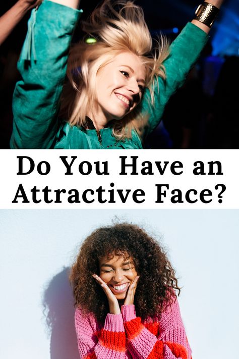 Whats My Face Shape Quiz, What Is My Face Shape Quiz, Round Face Beauty, How To Have Attractive Eyes, What Face Shape Do I Have Quiz, How Attractive Are You Quiz, Whats My Face Shape, Am I Pretty Quiz, Golden Ratio Face