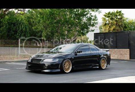 6th Gen Accord, Jdm Garage, Honda Accord Coupe, Honda Racing, Lexus Gs300, Acura Tl, Car Mods, Tuner Cars, Twin Turbo