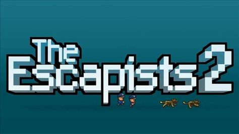 The Escapists 2 Santa's Shakedown Free Update Details and Trailer  ||  The strategy title The Escapists 2 has received free new content in the form of a festive-filled update that will see prisoners trying to escape from prison in the snow. https://www.trueachievements.com/n30916/the-escapists-2-santas-shakedown-free-update-details-and-trailer?utm_campaign=crowdfire&utm_content=crowdfire&utm_medium=social&utm_source=pinterest Prison Escape, The Escapists, Game Trailers, New Trailers, Free Sites, News Games, Free Books, Fun Games, Xbox One