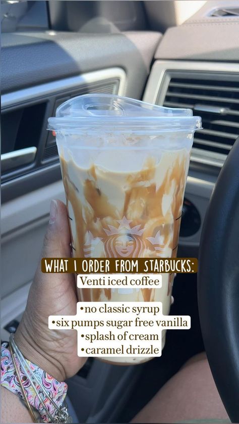 Starbucks Drinks Recipes Coffee, Starbucks Drinks Coffee, Starbucks Healthy, Low Calorie Starbucks Drinks, Low Carb Starbucks Drinks, Low Carb Starbucks, Drinks Starbucks, Starbucks Secret Menu Recipes, Keto Coffee Recipe