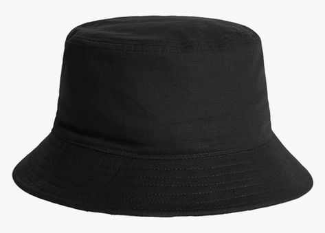 Topi Png, Mlp Fashion, Cute Bucket Hats, Bruh Girl, Clothing Templates, Hat Png, Airport Outfits, Black Bucket Hat, Best Filters For Instagram