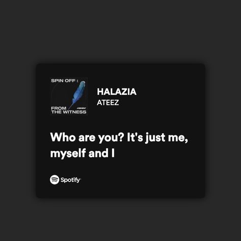 Kpop Words Aesthetic, Halazia Ateez Lyrics, Ateez Widgetsmith, Ateez Aesthetic Lyrics, Kpop Lyrics Quotes Aesthetic, Ateez Grey Aesthetic, Ateez Song Quotes, Ateez Spotify Lyrics, Kpop Songs Aesthetic