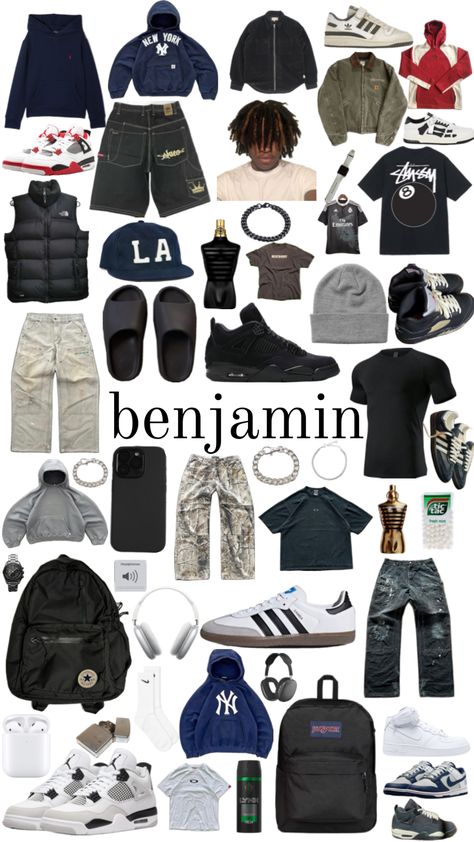 how i see my friends pt8 Minimalism Outfit, Mens Backpack Fashion, Skate Fits, Streetwear Fits, Guys Clothing Styles, Winter Outfits Men, Quick Outfits, Cool Outfits For Men, Cool Fits