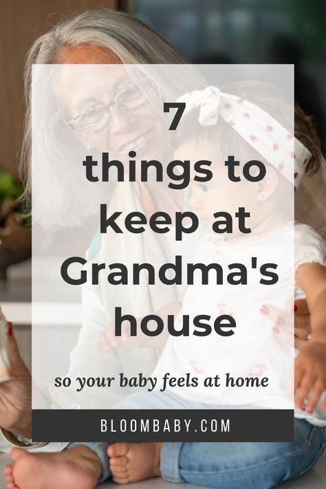 Gifts For First Time Grandma, Becoming A Grandma For The First Time, Gifts For New Grandma First Time, Grandma Starter Kit, Grandbaby Room At Grandmas, Grandma To Be Gift Ideas, New Grandma Gift First Time, Gigi Life, Modern Baby Furniture