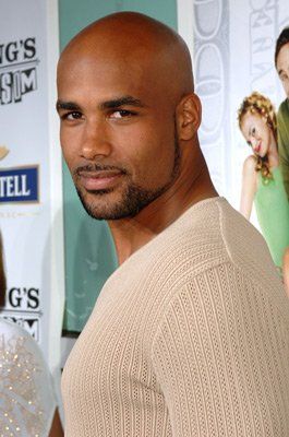 Boris Kodjoe, Handsome Men Quotes, Men Quotes Funny, Handsome Arab Men, Bald Man, Black Actors, Bald Men, Good Looking Men, Black Is Beautiful