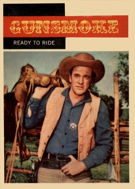 Famous Cowboys, Al Williamson, James Arness, Western Hero, Dell Comic, Western Comics, The Lone Ranger, Tv Westerns, Classic Television