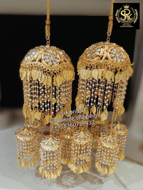 Check out this item in my Etsy shop https://www.etsy.com/uk/listing/1049805547/kundan-wedding-kalera-wedding-kalira Punjabi Kalire, Kaleera Designs, Bridal Kaleere, Bridal Kalire, Baby Mehndi Design, Punjabi Weddings, Anand Karaj, Bridal Chura, Colorful Bangles