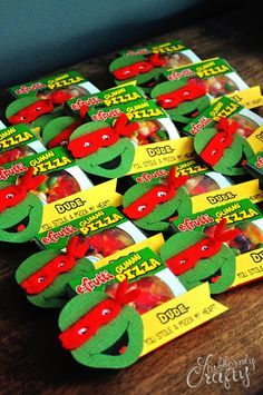 Ninja Turtles Valentines, Turtle Pizza, Tmnt Pizza, Ninja Turtle Pizza, Tmnt Birthday, Ninja Turtles Birthday Party, Tmnt Party, Ninja Turtle Party, Ninja Turtle Birthday