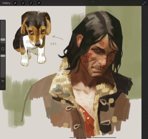 Charles Rdr2 Fanart, John Marston Drawing, John Marston Fan Art, Character Art Sheet, Red Dead Redemption Fanart, Red Dead Redemption 2 Fanart, John Marston Art, Rdr2 Poster, Rdr2 Drawings