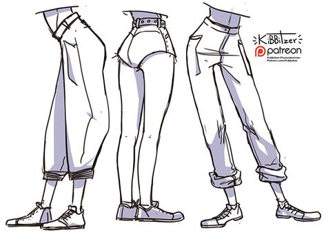 Clothing Sketches, Poses References, Drawing Clothes, Art Poses, How To Draw Hair, Drawing Poses, Drawing Reference Poses, Drawing Tips, Art Clothes