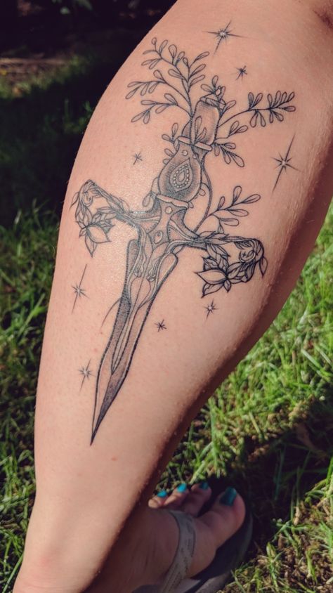 Tattoo Feminist Sleeve Tattoo, Witchy Feminist Tattoo, Pro Women Tattoos, Tattoo Ideas Female Alternative, Tattoo Ideas Calf Female, Femist Tattoos, Feminist Rage Tattoo, Female Rage Tattoo Ideas, Women Rights Tattoo