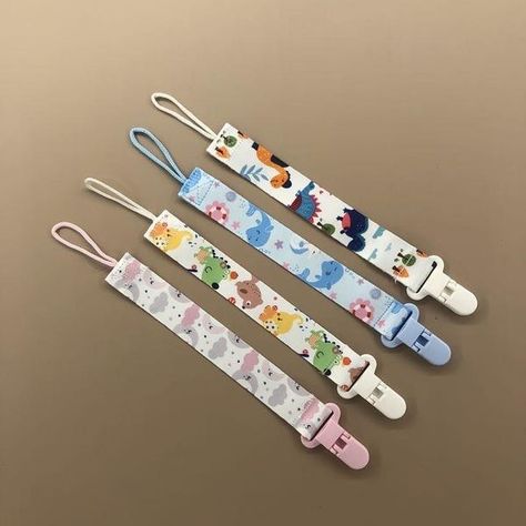 HandmadebyJessicaIE - Etsy Ireland Soother Holder, Baby Pacifier Clip, Rope Weave, Pacifier Clips, Pacifier Holder, Baby Supplies, Woven Belt, Hanging Rope, Baby Pacifier