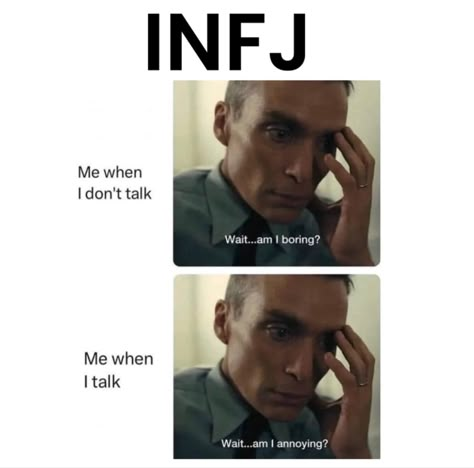 Infj Traits, Infj Humor, Infj Psychology, Intj And Infj, Infj Mbti, Infj Personality Type, Mbti Relationships, Infj T, Dark Jokes