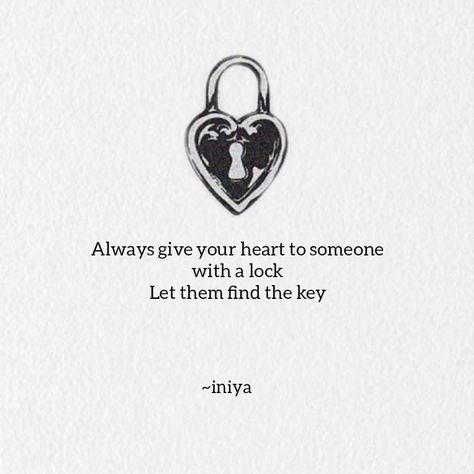 Heart and locks quotes Lock Quotes, Lock In, Lock Art, Safe Quotes, Key Quotes, Love Lock, Heart Lock, Style And Grace, Heart Shapes