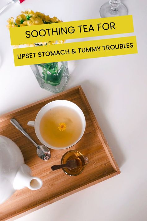 Discover the an effective herbal tea to soothe stomach upset, relieve diarrhea, and ease tummy troubles. Find natural remedies for stomach problems here. Tummy Tea Recipe, Tea For Diaherra, Diaherra Remedy Natural, Home Remedies For Diaherra, Remedies For Diaherra, Natural Remedies For Diaherra, Natural Stomach Ache Remedies, Remedies For Throwing Up, Tea For Stomach Ache