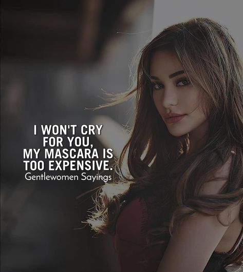 Never cry for those who don't value your emotions. . Comment 'Yes' if you agree. ___________________ -Positive Quotes -Life Quotes -Goals… Swag Quotes Girl, Quotes For Her Short, Short Empowering Quotes, Work Encouragement Quotes, Short Encouraging Quotes, Sye Raa Narasimha Reddy, Movie Ringtones, Quotes Empowerment, Quotes Goals