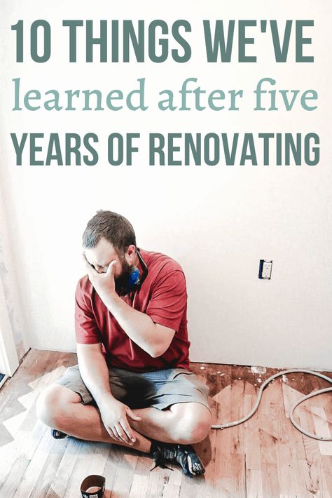 Old Home Renovation, Old Houses Renovation, Old Home Remodel, Renovation Diy, Renovation Budget, Diy House Renovations, Renovation Costs, Diy Renovation, Flipping Houses