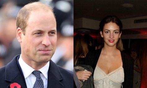 Kate Middleton Says She Won't Have Any More Children Prince William Baby, Prince William Girlfriends, Rose Hanbury, Intelligent Woman, Kate Middleton Queen, Kate Middleton Style Outfits, Prince Michael Of Kent, Luxurious Mansion, Rose Williams