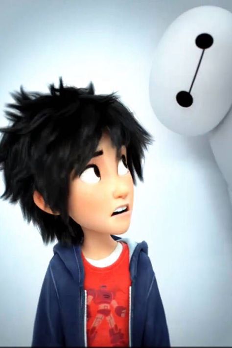 Tadashi and Hiro x reader one shots - Please read!! - Wattpad Hero Hamada, Baymax Big Hero 6, Iphone Cartoon, Hiro Big Hero 6, Hiro Hamada, Google Play Gift Card, Baymax, Hero 6, Gift Card Generator