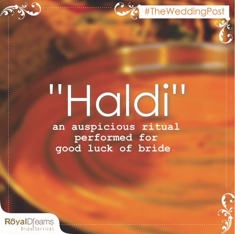 The Haldi is beautiful event for both the groom & the bride, but can turn quite messy.  Try to host this event outdoors. It will make it easier to manage, and will have potential to turn into a fun, Holi-like function.  #indianwedding  #bride #bigday  #royaldreams #TheWeddingPost Haldi Ceremony Captions, Haldi Ceremony Captions For Instagram, Haldi Captions For Instagram, Haldi Ceremony Quotes, Haldi Captions, Captions For Instagram Photos, Mesmerizing Quotes, Best Friend Captions, One Word Caption