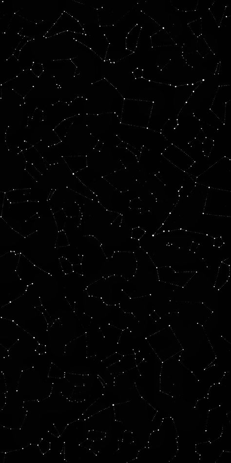 Galaxy Wallpaper Black And White, Night Screen Wallpaper, Star Wallpaper Black Background, Black Baground Aestetic, Black Sky Stars Wallpaper, Night Themed Wallpaper, Picture Of The Night Sky, Stars Wallpaper Black And White, Pretty Space Wallpaper