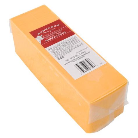 Bongards 5 lb. Solid Block Yellow American Cheese Egg And Cheese Sandwich, Curly Hair Accessories, Block Of Cheese, Food Order, Online Restaurant, Dried Food, Birthday Basket, American Cheese, Deli Meat