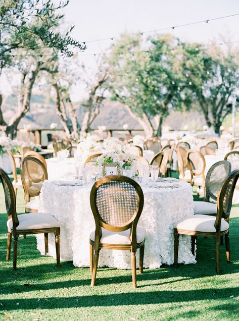 Wedding Venues Usa, Cielo Farms, Malibu Beach Wedding, Rustic Italian Wedding, Wedding Locations California, Tuscan Inspired Wedding, Italian Inspired Wedding, Wedding Arches Outdoors, Italian Wedding Venues