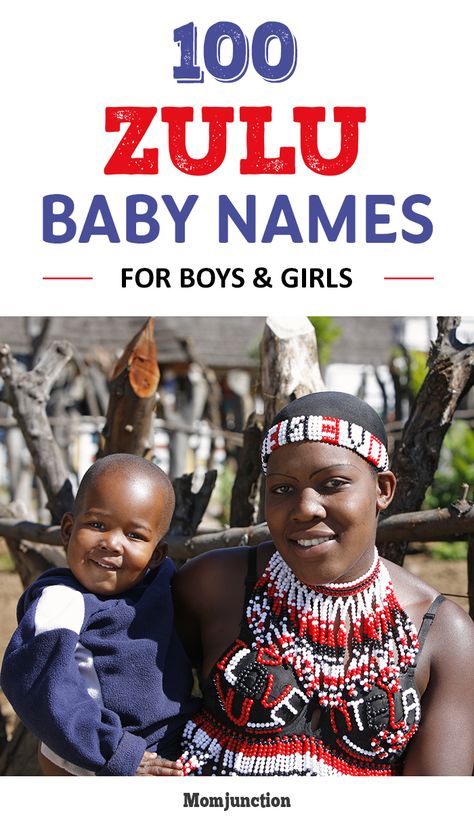 100 Unique Zulu Baby Names For Boys And Girls Zulu Names For Babies, Zulu Names For Boys, South African Girl Names, African Names And Meanings, African Baby Boy Names, African Boy Names, Girls Names Unique, Black Baby Boy Names, South African Names